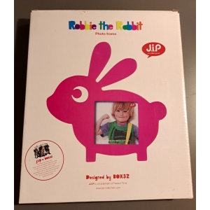 Jip fotolijst Robbie the Rabbit